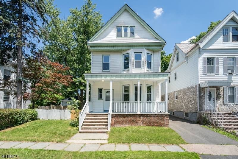 76 NORMAN ST, East Orange City, NJ 07017