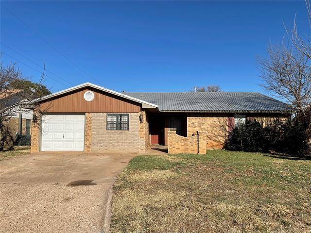 2317 Kerry Lane, Abilene, TX 79606