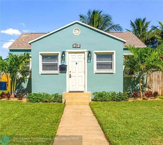 29 SE 15TH ST, Dania Beach, FL 33004