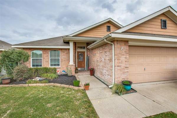 1026 Ingram Drive, Forney, TX 75126