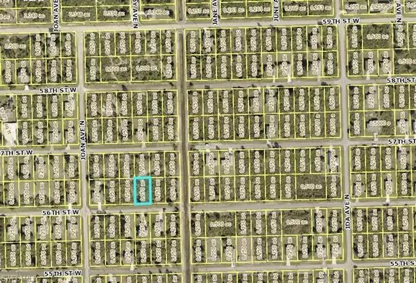 Lehigh Acres, FL 33971,2904 56th ST W