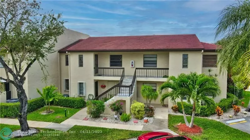 21203 Lago Cir  #15H, Boca Raton, FL 33433