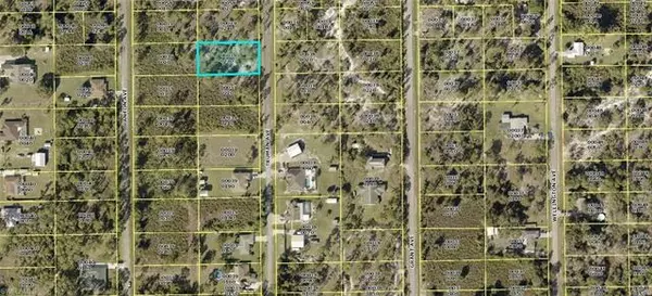 Lehigh Acres, FL 33936,323 Truman AVE