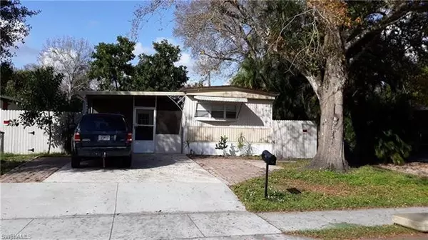 240 State ST, Fort Myers, FL 33903