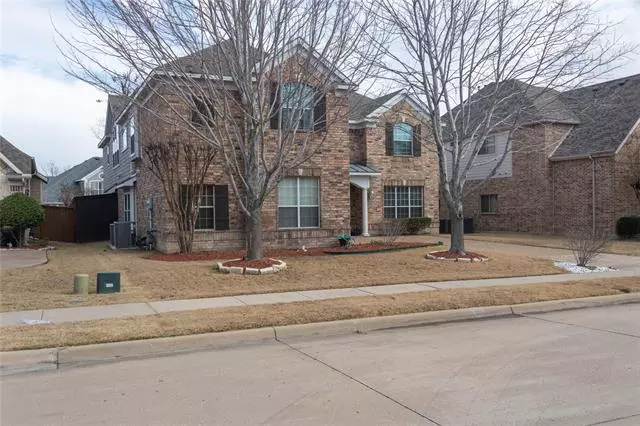 Allen, TX 75013,964 Terracotta Drive