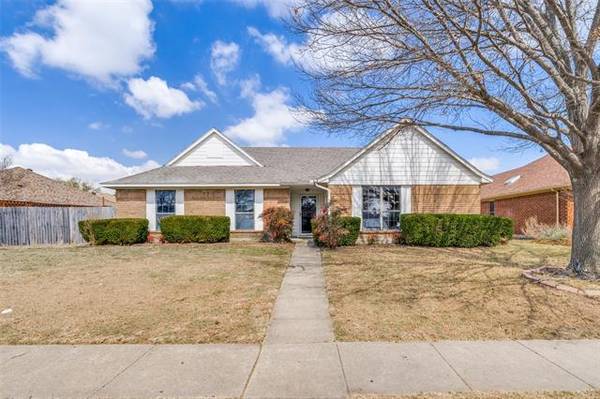 1515 Clover Drive, Allen, TX 75002