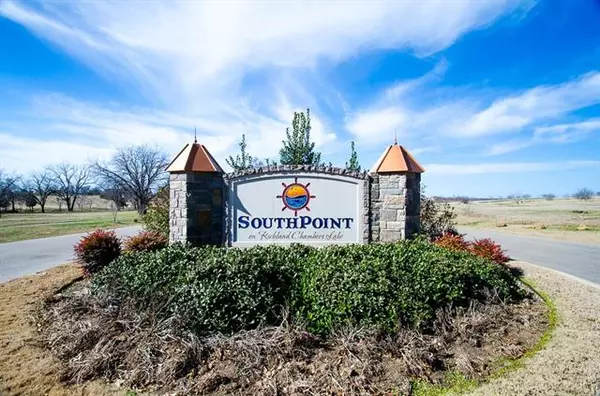 Streetman, TX 75859,Lot 19 Open Water Way