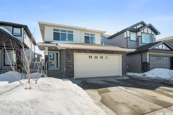 236 Dagnone LANE, Saskatoon, SK S7V 0P8