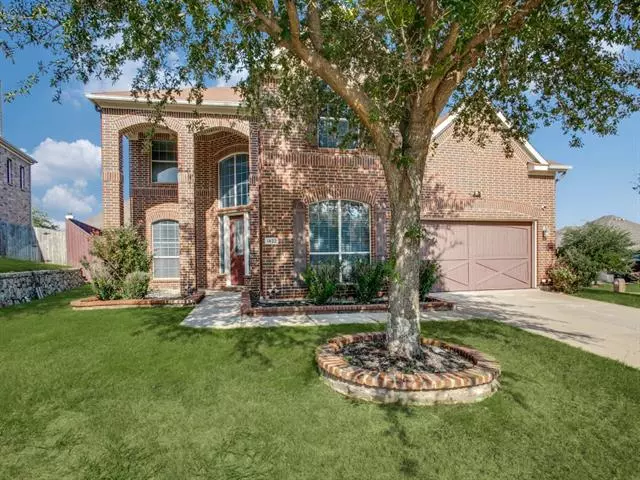 1422 Bistineau Drive, Cedar Hill, TX 75104