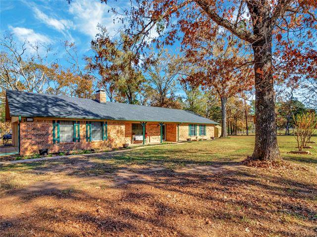 3784 Vz County Road 4907, Ben Wheeler, TX 75754