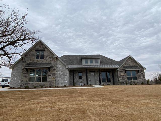 4008 Pinnacle Ridge, Granbury, TX 76049