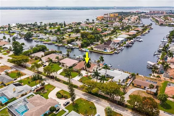 Cape Coral, FL 33904,1916 Savona PKY