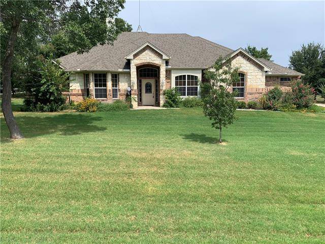 172 Horizon Circle, Azle, TX 76020