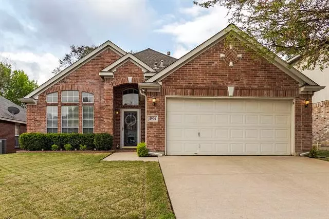 4904 Orchid Drive, Fort Worth, TX 76137