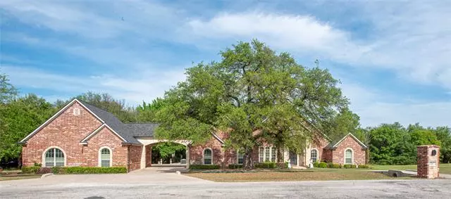 217 Horizon Circle, Azle, TX 76020