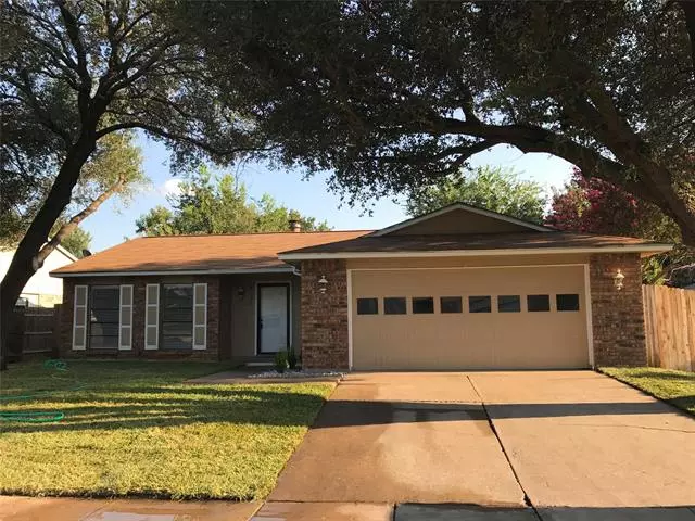 4028 Juneberry Street, Fort Worth, TX 76137