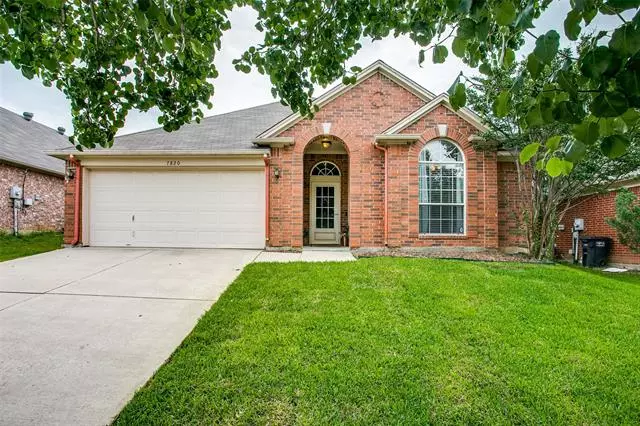 Fort Worth, TX 76137,7820 Orland Park Circle