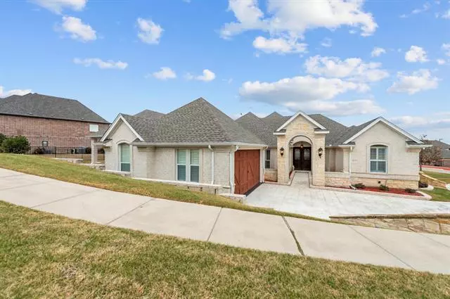 Benbrook, TX 76126,4933 Ridge Circle