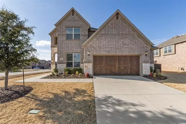 Wylie, TX 75098,1411 Cold Stream Drive