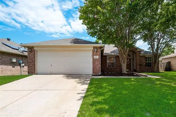 Haltom City, TX 76137,4009 Iris Court