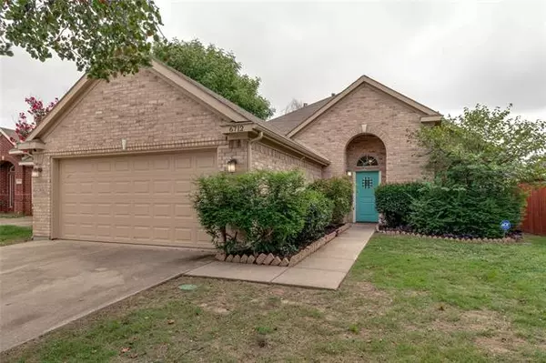 Fort Worth, TX 76137,6712 Armstrong Court