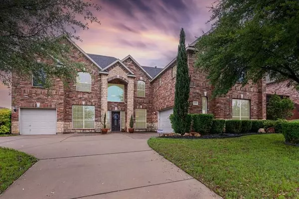 1305 Glenwood Drive, Azle, TX 76020