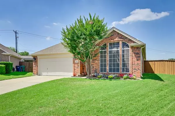 Fort Worth, TX 76137,4640 Park Bend Drive