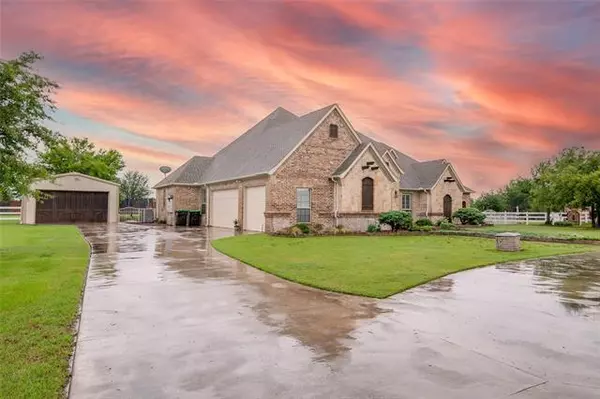 Azle, TX 76020,14000 Stacey Valley Drive