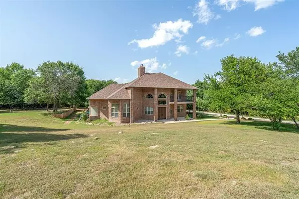 191 E Rio Ridge, Azle, TX 76020