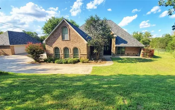 Azle, TX 76020,101 Creekpath Drive