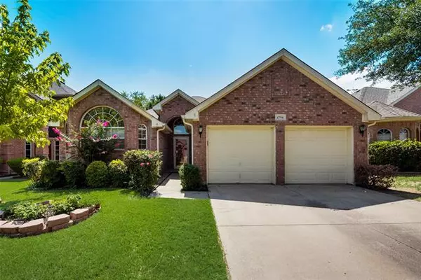 4758 Salmon Run Way, Fort Worth, TX 76137