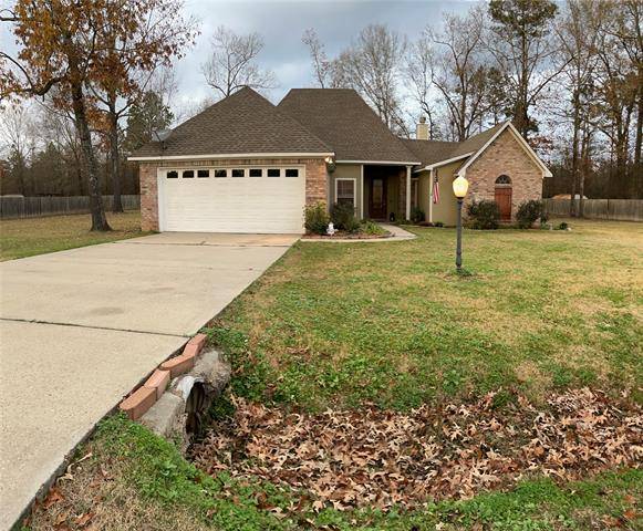 124 Lone Oak Street,  Benton,  LA 71006