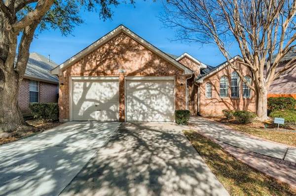 3516 Arbor Creek Lane, Flower Mound, TX 75022