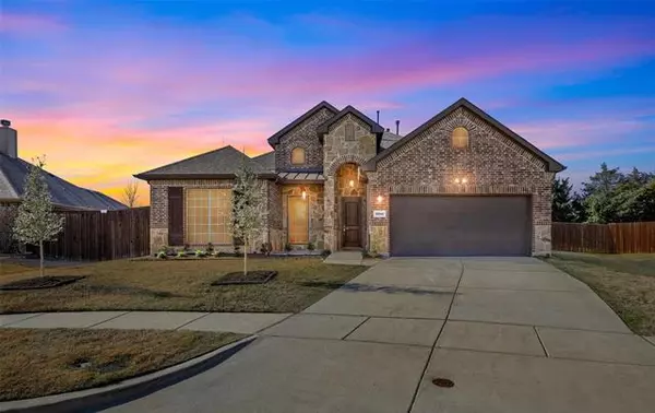 5001 Seashell Lane, Garland, TX 75043