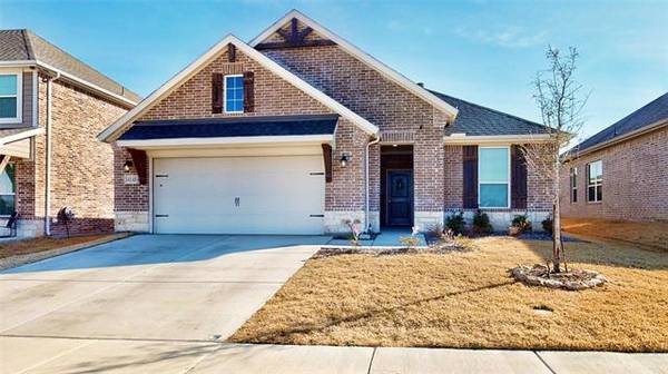 14148 Borealis Drive, Haslet, TX 76052