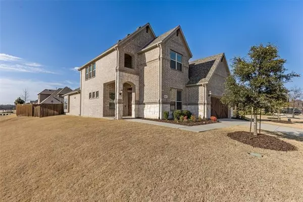 Wylie, TX 75098,1411 Cold Stream Drive