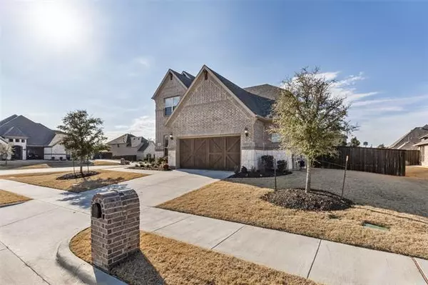 Wylie, TX 75098,1411 Cold Stream Drive