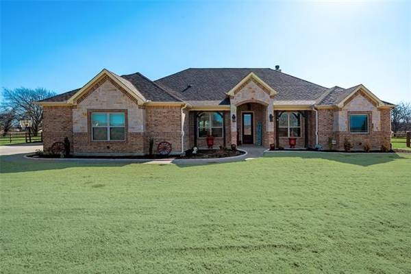 5175 Horseshoe Lane, Royse City, TX 75189