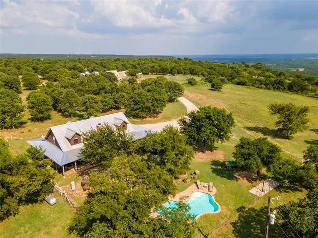 4995 Chesnut Mountain Road, Palo Pinto, TX 76484