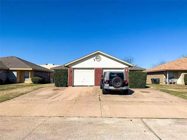 8536 Marietta Court, Fort Worth, TX 76123