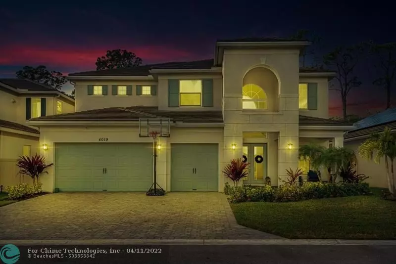 4019 Cascade Falls Cir, Lake Worth Beach, FL 33467