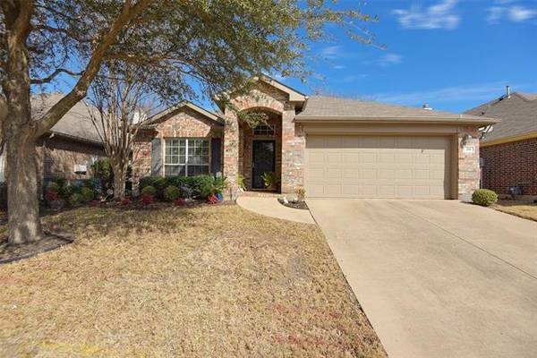 334 Highland Ridge Drive, Wylie, TX 75098