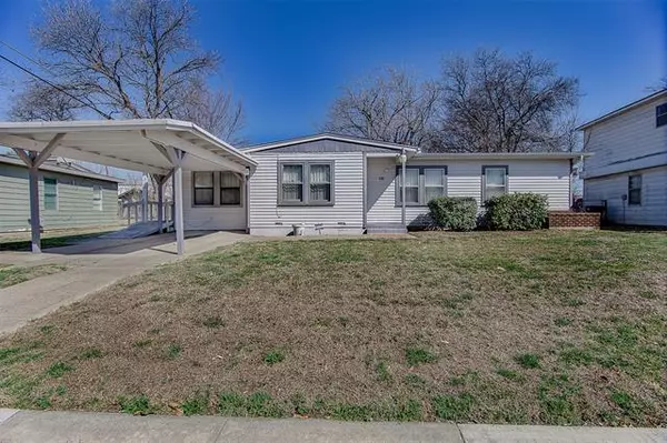 Fort Worth, TX 76134,712 Tasman Street