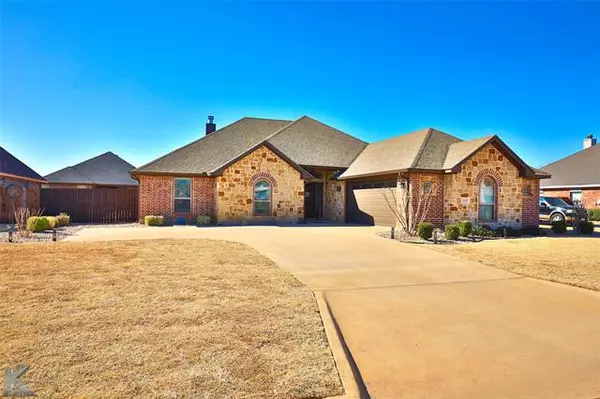 Abilene, TX 79606,3901 Hill Country Drive