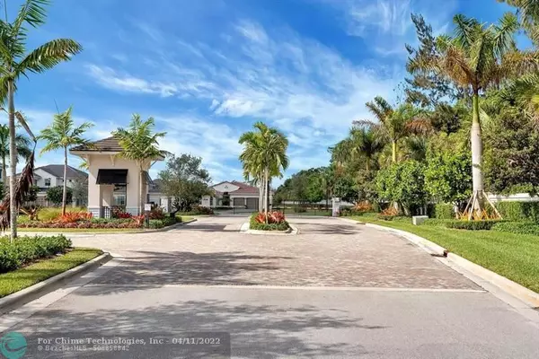 Lake Worth Beach, FL 33467,4019 Cascade Falls Cir