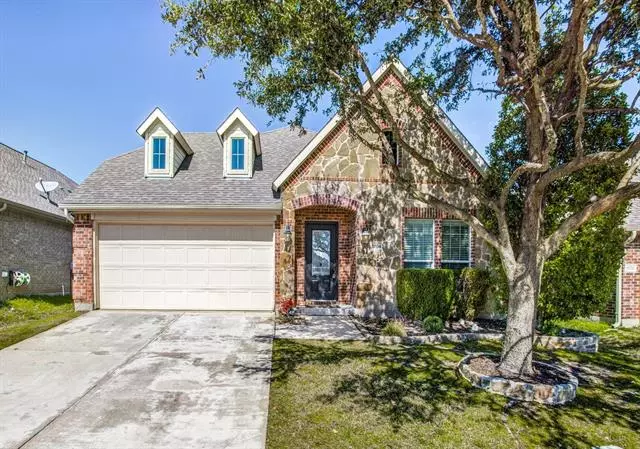 5704 Broken Spur, Mckinney, TX 75070