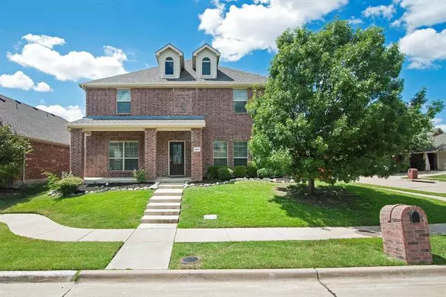 4400 River Crossing, Mckinney, TX 75070