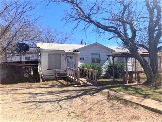 749 Stevenson Drive, Abilene, TX 79601