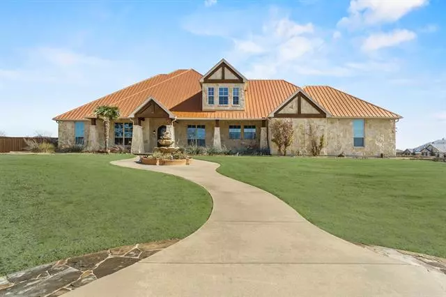 18022 Coolmeadow Lane, Forney, TX 75126