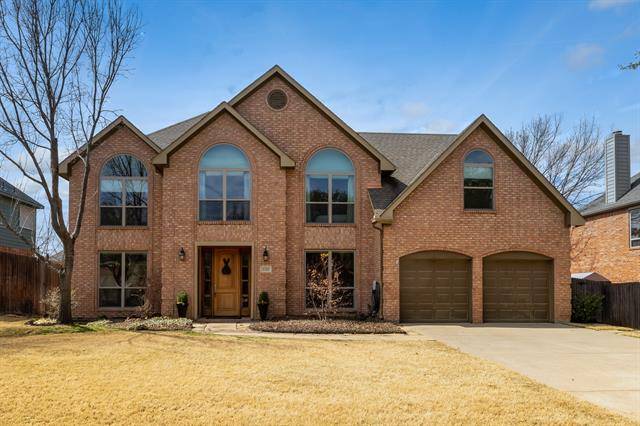 4120 Grace Lane, Grapevine, TX 76051